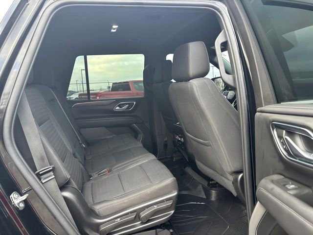 Used 2023 Chevrolet Tahoe LS AWD/4WD image 11