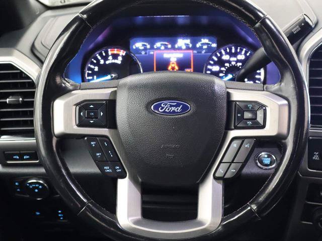 Certified 2022 Ford F250 Platinum w/ FX4 Off-Road Package AWD/4WD image 14