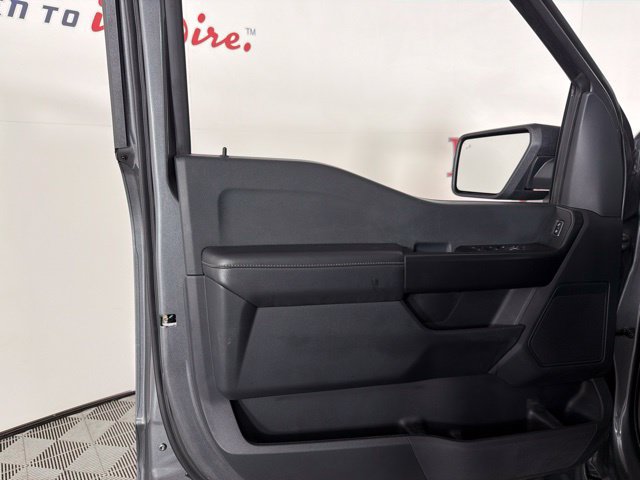 Certified 2025 Ford F150 STX AWD/4WD image 28