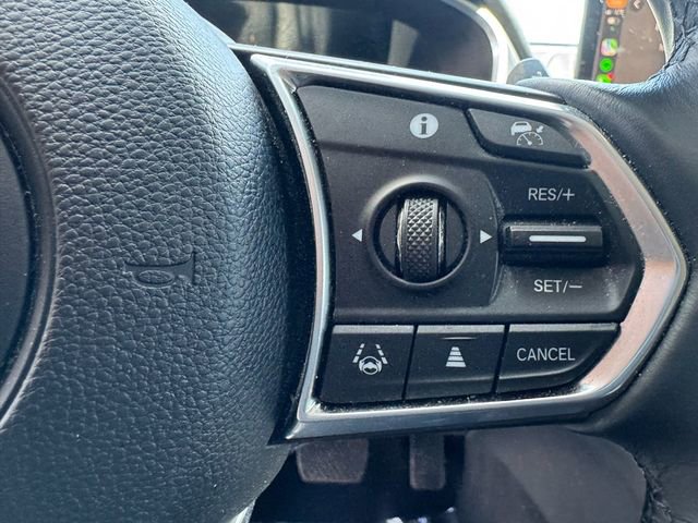Used 2023 Acura MDX SH-AWD w/ Technology Package image 22