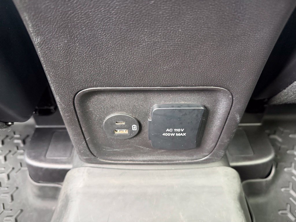 Certified 2023 Ford Bronco Sport Badlands AWD/4WD image 22
