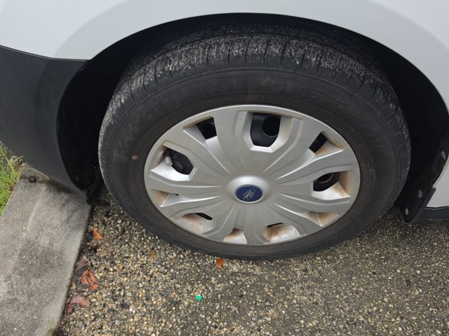Certified 2021 Ford Transit Connect XL FWD image 13