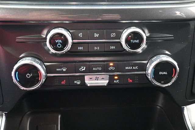 Certified 2022 Ford F150 XLT w/ Equipment Group 302A High AWD/4WD image 24