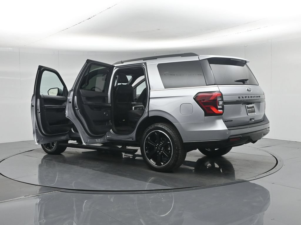 Certified 2023 Ford Expedition Limited AWD/4WD image 41