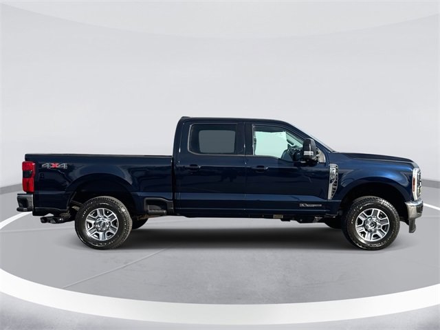 Certified 2024 Ford F250 Lariat image 4