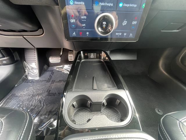Certified 2025 Ford Mustang Mach-E GT AWD/4WD image 15
