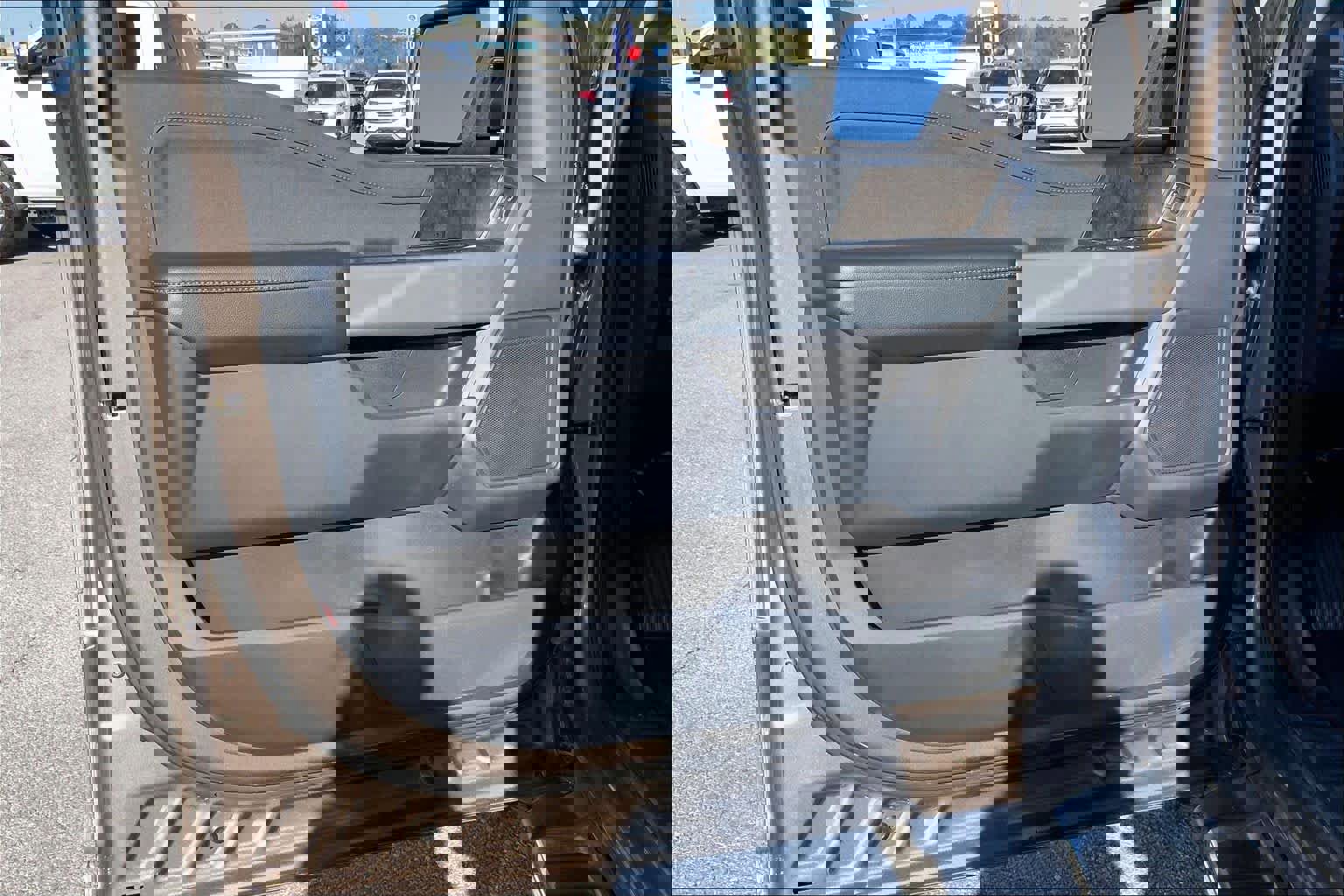 Certified 2022 Ford F150 Lariat w/ Trailer Tow Package image 21