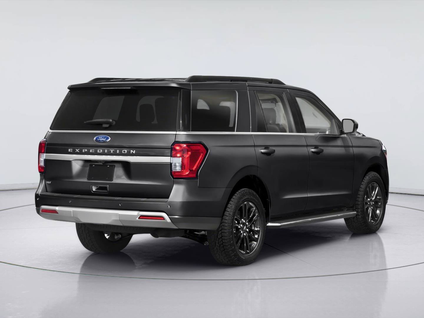 Certified 2023 Ford Expedition XLT RWD image 35