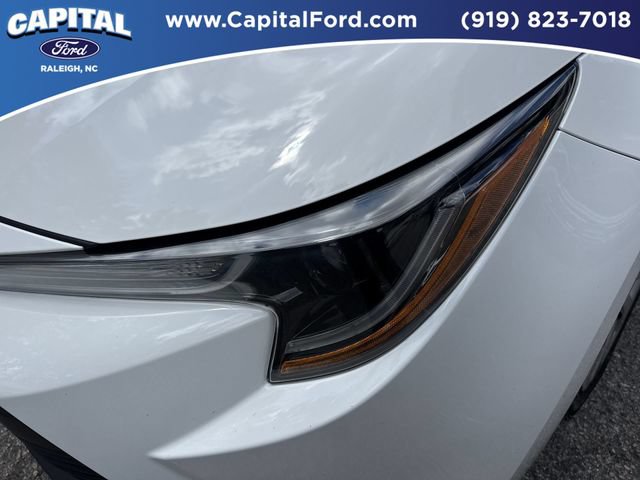 Used 2024 Toyota Corolla LE FWD image 11
