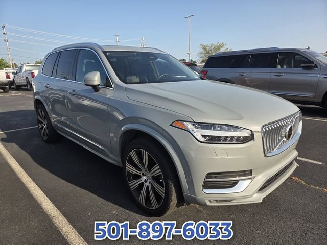 Used 2024 Volvo XC90 B6 Plus w/ Protection Package Premier AWD/4WD image 3