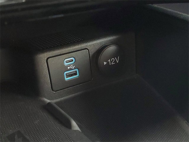 Certified 2023 Ford Escape ST-Line Elite w/ Premium Technology Package image 26