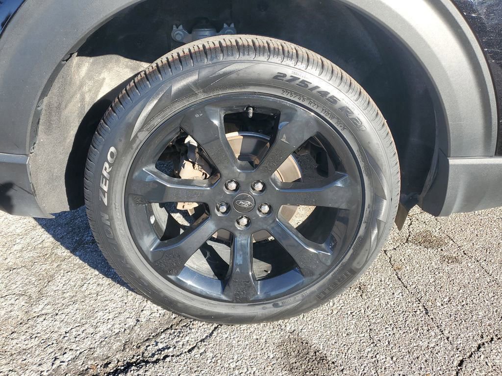 Certified 2023 Ford Explorer ST-Line w/ Class IV Trailer Tow Package image 6