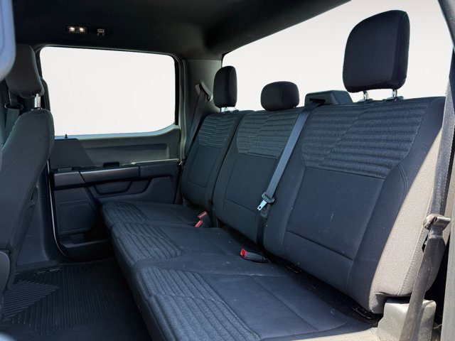 Certified 2023 Ford F150 XL w/ STX Appearance Package AWD/4WD image 13