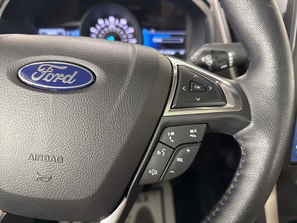Certified 2024 Ford Edge SEL w/ Convenience Package AWD/4WD image 23
