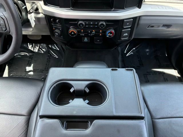 Certified 2024 Ford F250 XL w/ STX Appearance Package AWD/4WD image 12