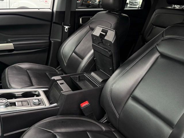 Certified 2023 Ford Explorer XLT w/ Equipment Group 202A image 31