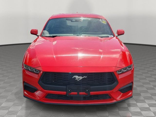 Certified 2024 Ford Mustang Premium RWD video 2