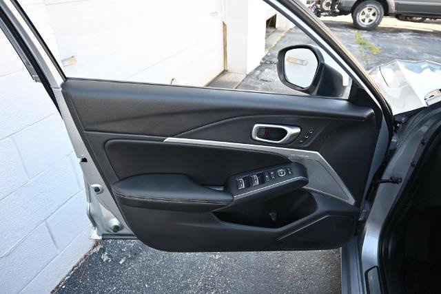 Used 2023 Acura Integra A-Spec w/ Technology Package FWD image 20