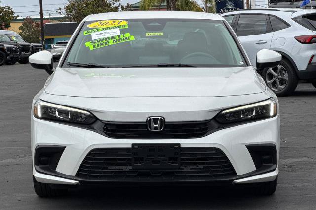 Used 2023 Honda Civic LX image 31