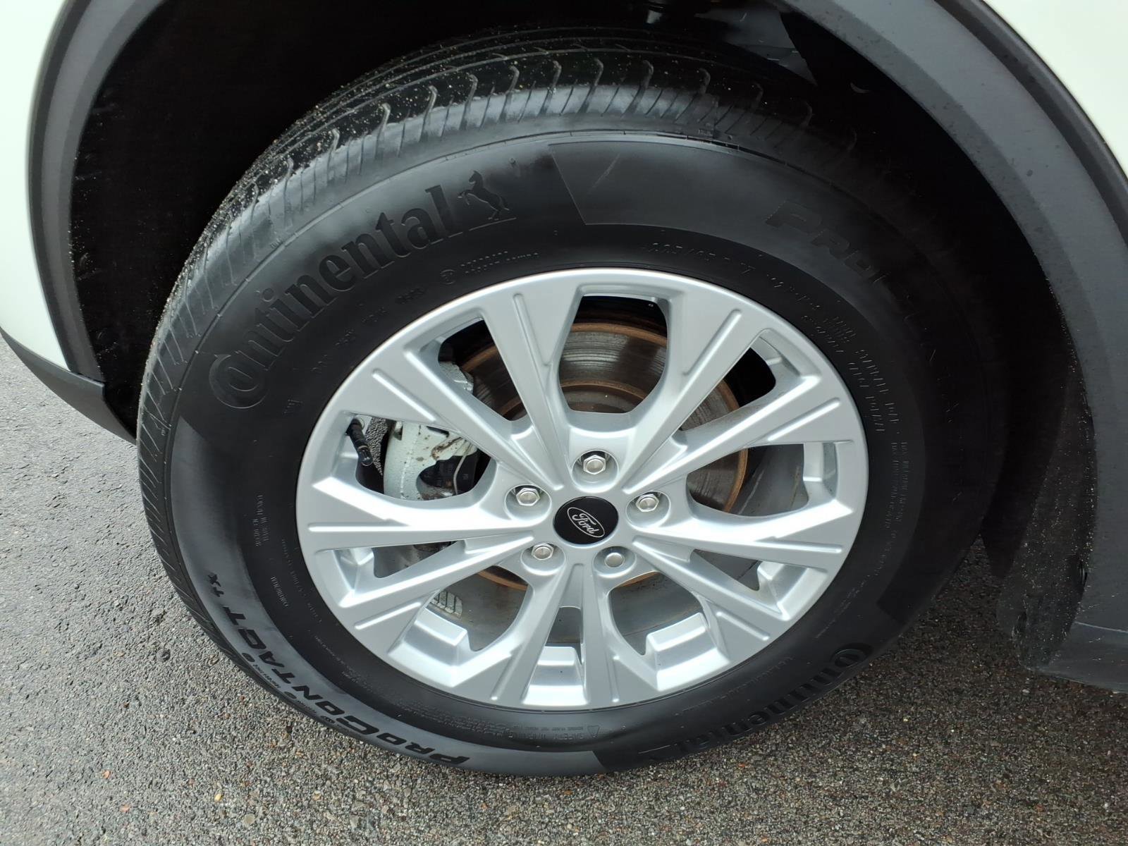 Certified 2023 Ford Escape Active w/ Tech Pack #2 image 9