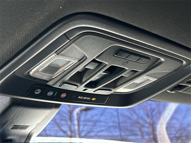 Used 2020 GMC Sierra 1500 AT4 w/ AT4 Premium Package image 40