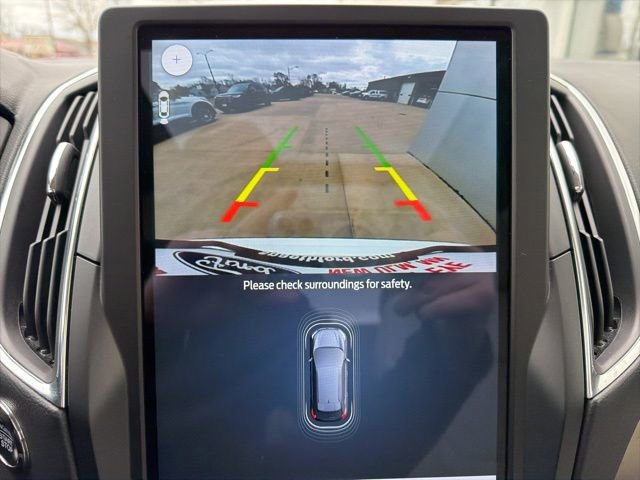 Certified 2024 Ford Edge Titanium w/ Titanium Elite Package AWD/4WD image 20