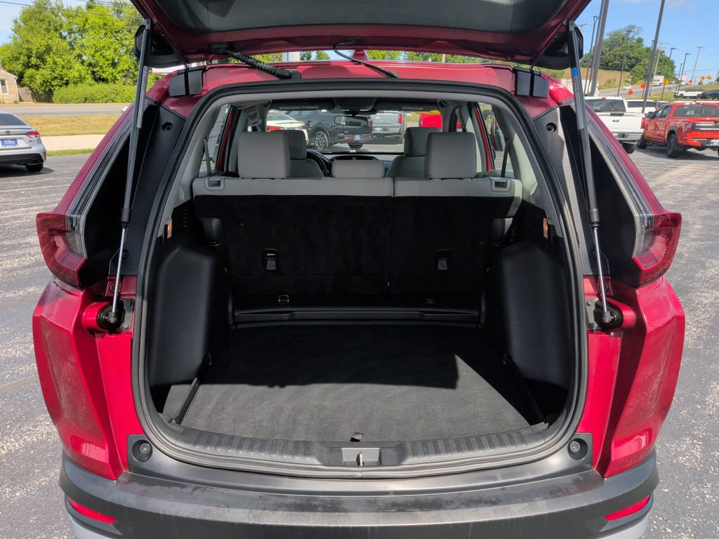 Used 2020 Honda CR-V LX image 26