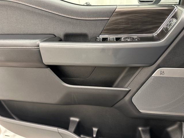 Certified 2024 Ford F150 Lariat w/ Tow/Haul Package image 37