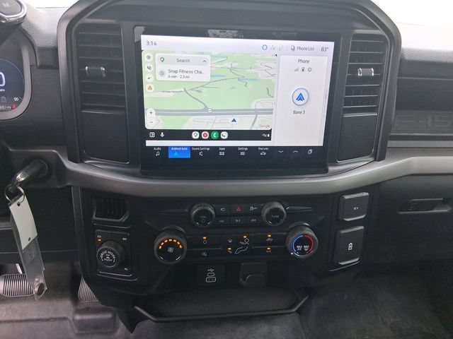 Certified 2025 Ford F150 XL AWD/4WD image 21
