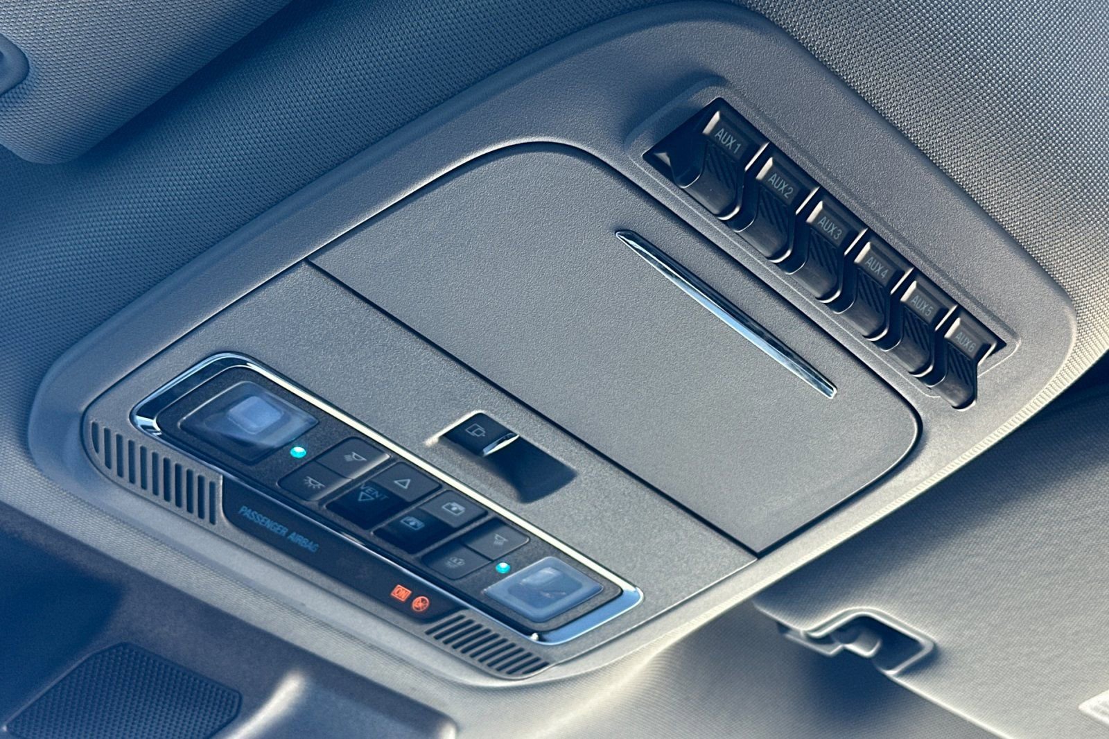 Certified 2024 Ford F250 Lariat w/ Lariat Ultimate Package image 25