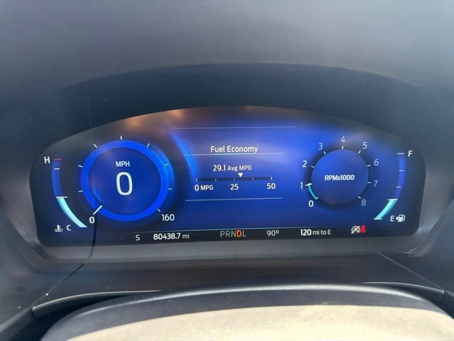 Certified 2022 Ford Escape SEL w/ Technology Package AWD/4WD image 21