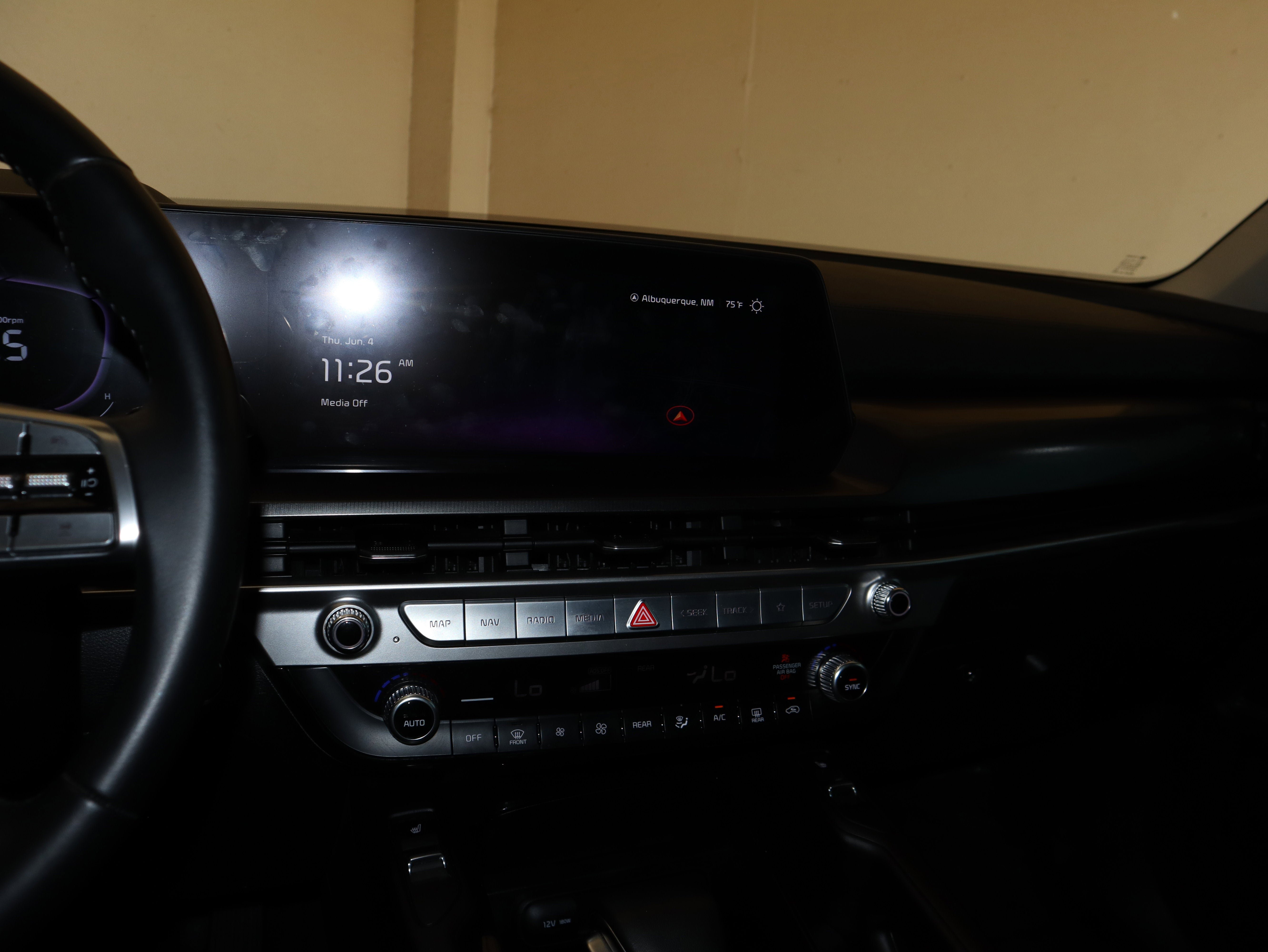 Used 2025 Kia Telluride S AWD/4WD image 26