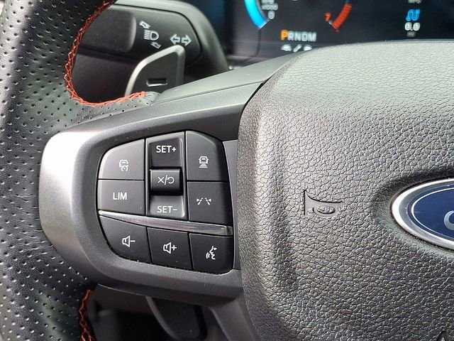 Certified 2025 Ford Ranger Raptor AWD/4WD image 17