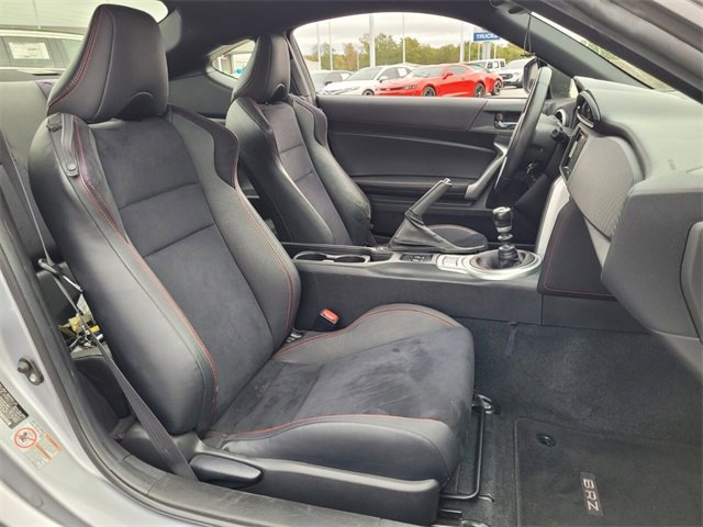 Used 2016 Subaru BRZ Limited image 15