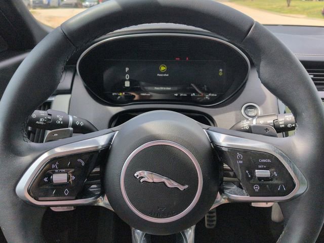 Used 2024 Jaguar E-PACE R-Dynamic SE AWD/4WD image 34