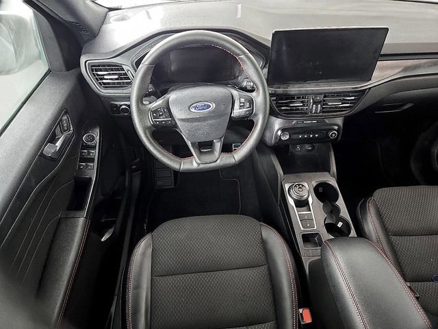 Certified 2023 Ford Escape ST-Line w/ Tech Pack #1 image 11