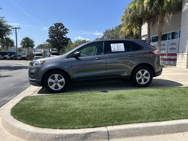 Certified 2024 Ford Edge SE AWD/4WD image 10