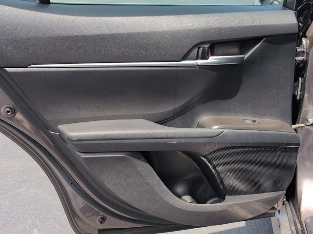 Used 2024 Toyota Camry LE FWD image 27