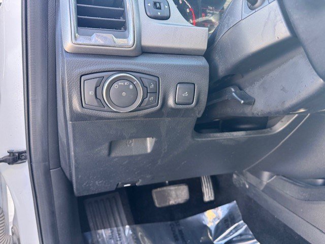 Certified 2021 Ford Ranger XLT w/ Equipment Group 301A Mid image 12