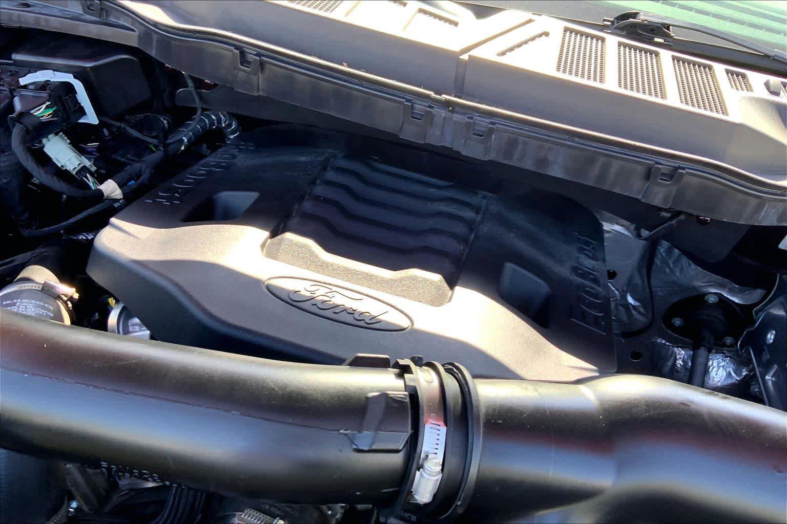 Certified 2022 Ford F150 Lariat AWD/4WD image 28