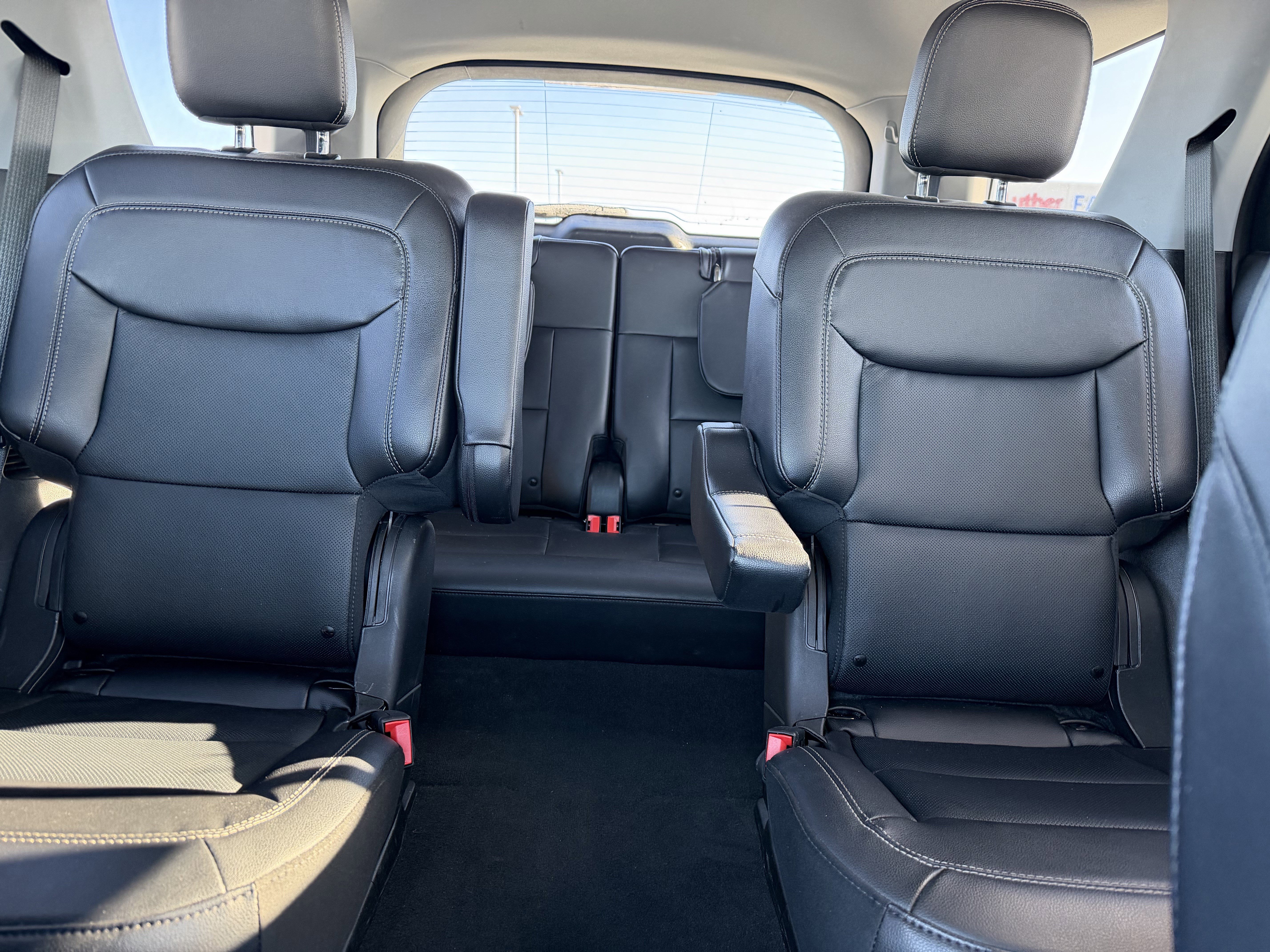 Certified 2023 Ford Explorer Limited w/ Equipment Group 301A image 13