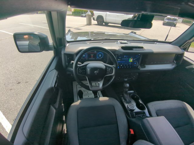 Certified 2025 Ford Bronco Big Bend AWD/4WD image 23