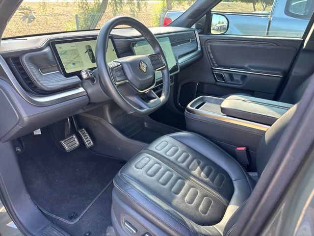 Used 2022 Rivian R1S Launch Edition AWD/4WD image 6