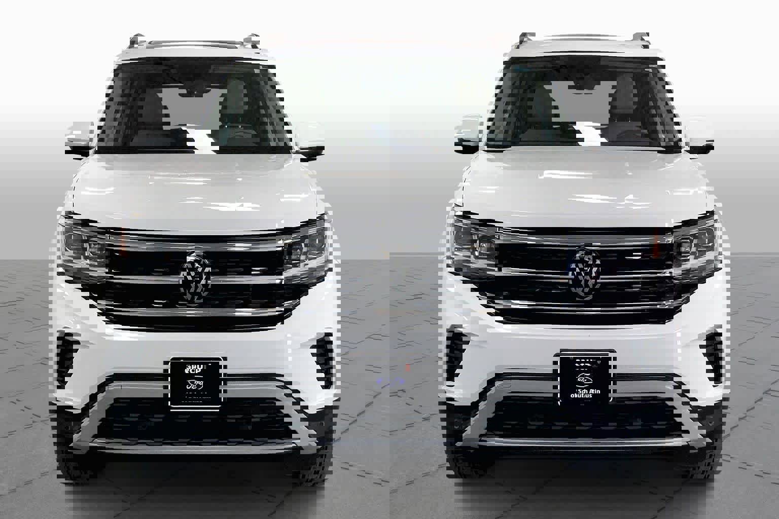 Used 2021 Volkswagen Atlas SE w/ Panoramic Sunroof Package image 4