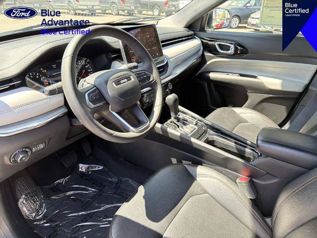 Used 2024 Jeep Compass Limited AWD/4WD image 15