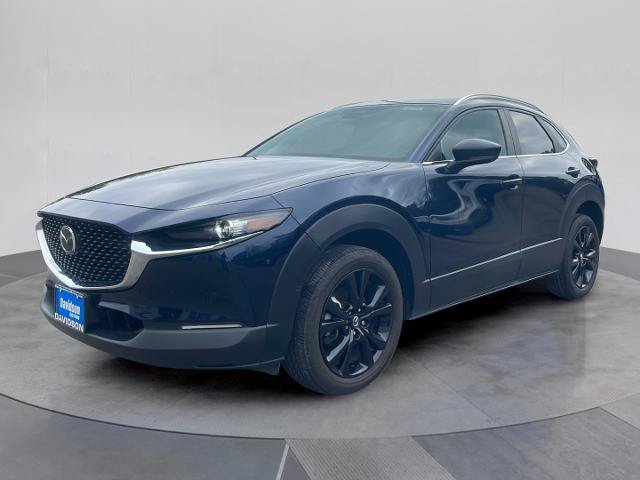 Used 2024 MAZDA CX-30 AWD 2.5 S w/ Select Sport Pkg