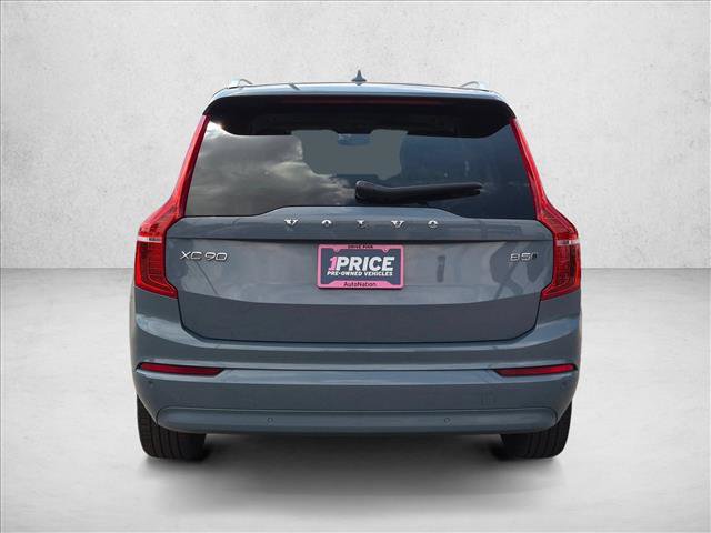 Used 2023 Volvo XC90 B5 Core AWD/4WD image 7