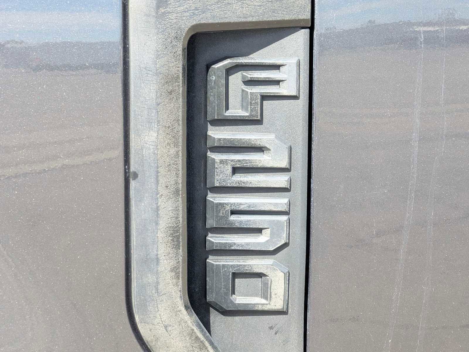 Certified 2017 Ford F250 XLT image 13