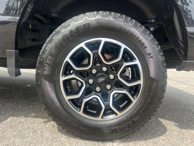 Certified 2023 Ford F150 XLT w/ Equipment Group 302A High AWD/4WD image 15