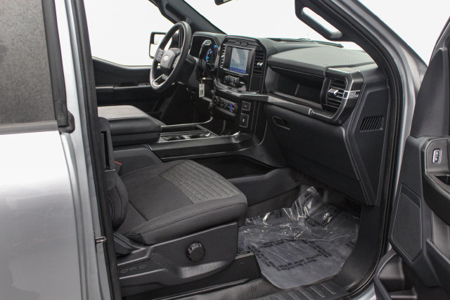 Certified 2023 Ford F150 XL w/ STX Appearance Package AWD/4WD image 18